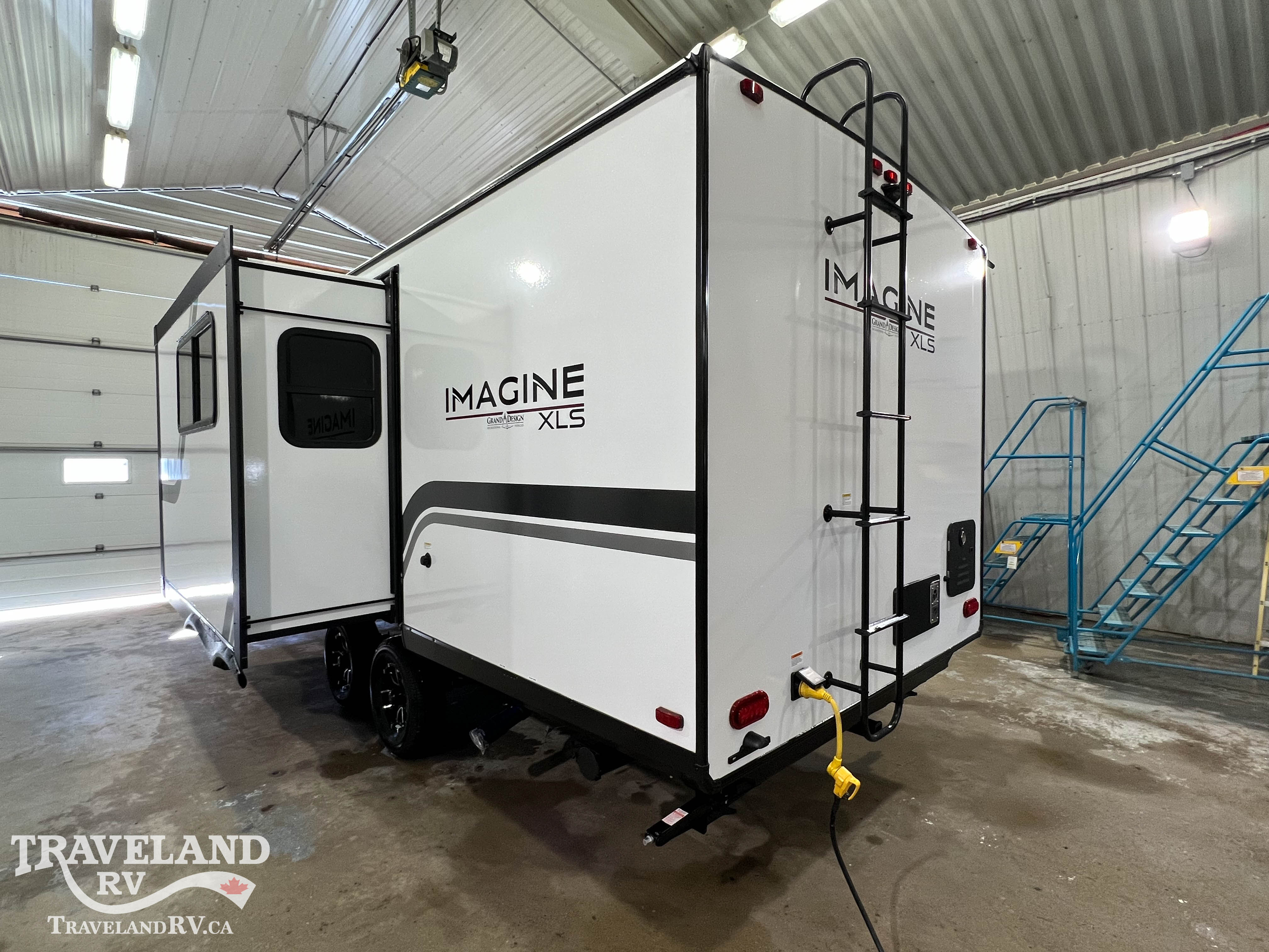 2026 Grand Design Imagine XLS 21MBE - Image 8