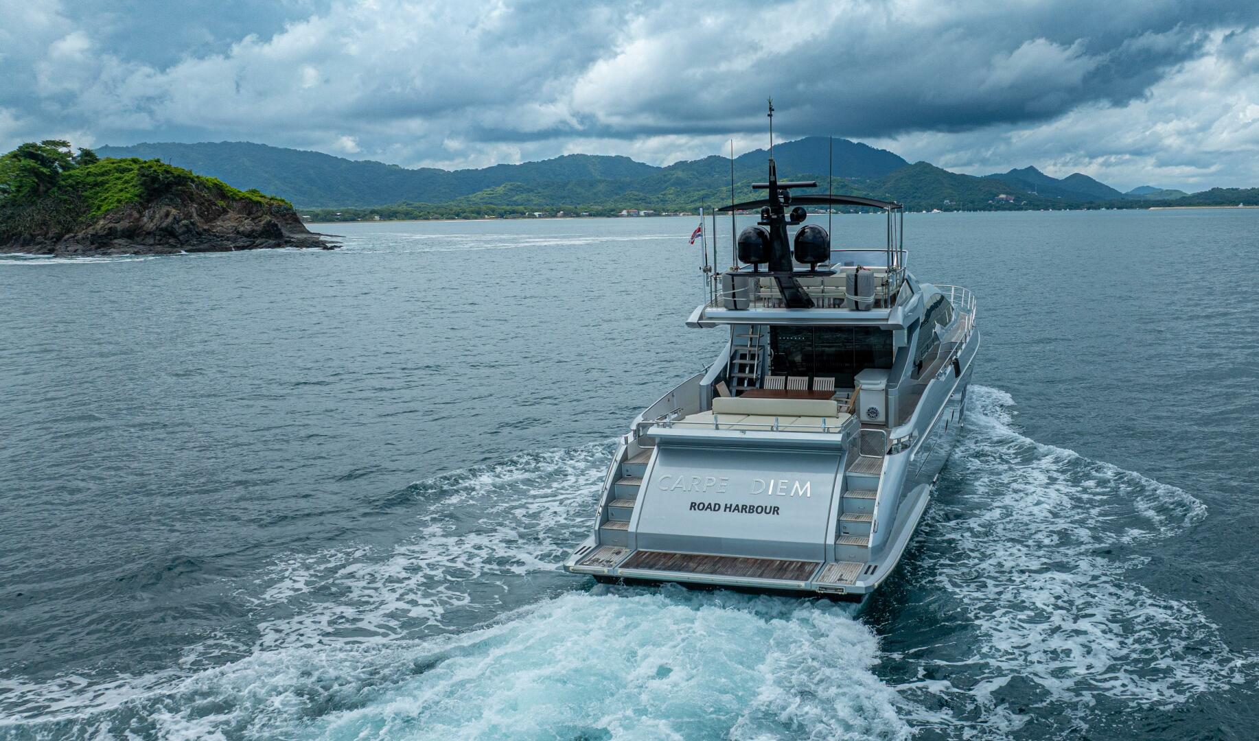 2017 Azimut 77S - Image 155