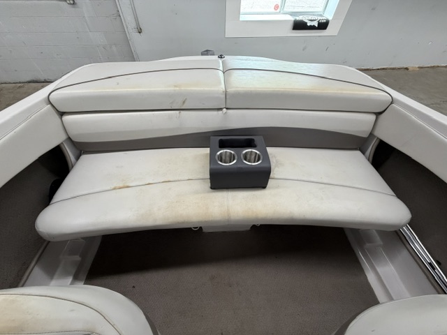 2003 FOURWINNS FREEDOM 170 - Image 24