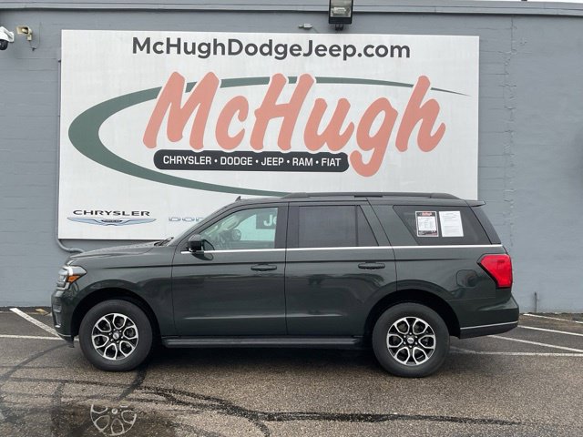 2022 Ford Expedition Utility 4D Limited 4WD V6 Turbo - Image 8
