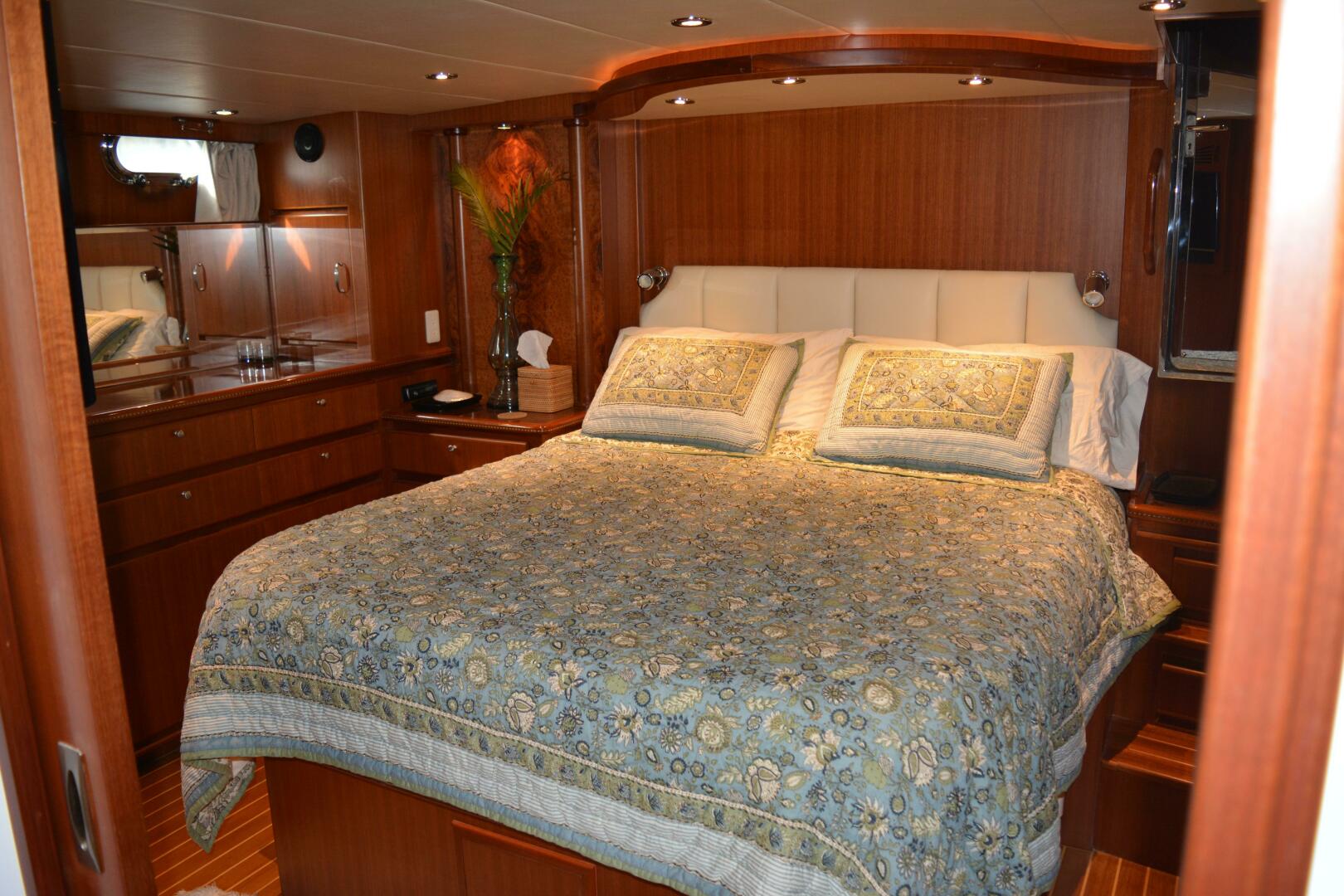 2008 Novatec Islander 60 - Image 50