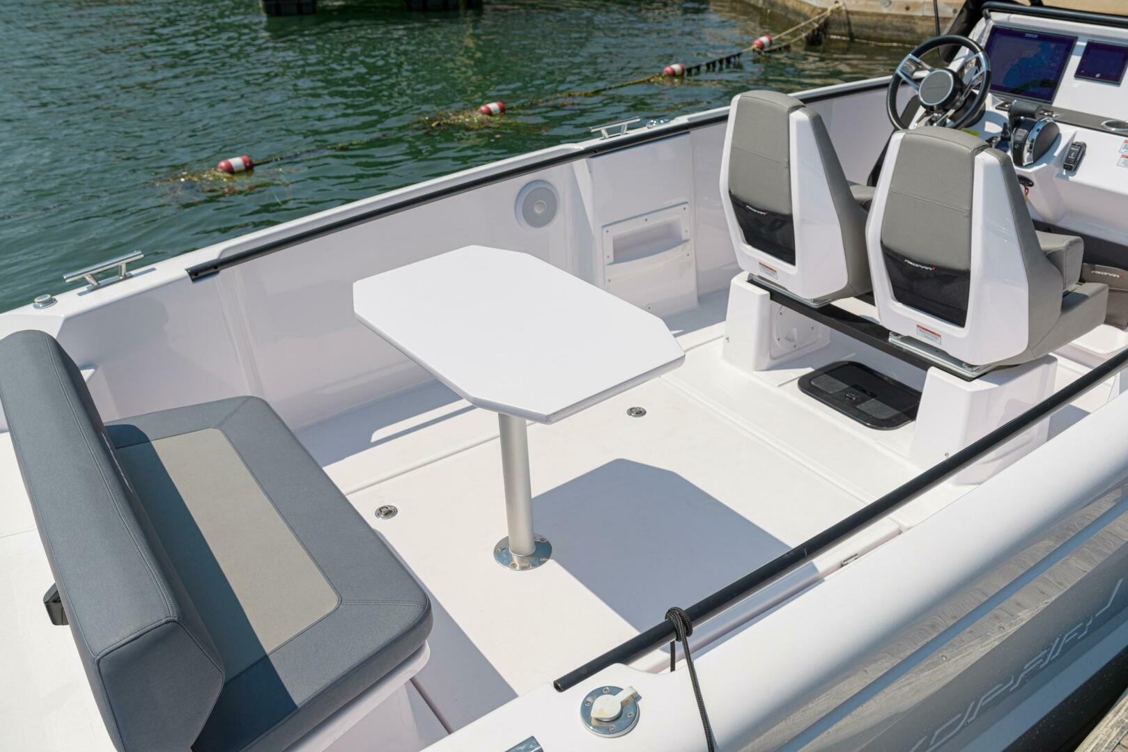 2021 Axopar 22 Spyder Base - Image 19