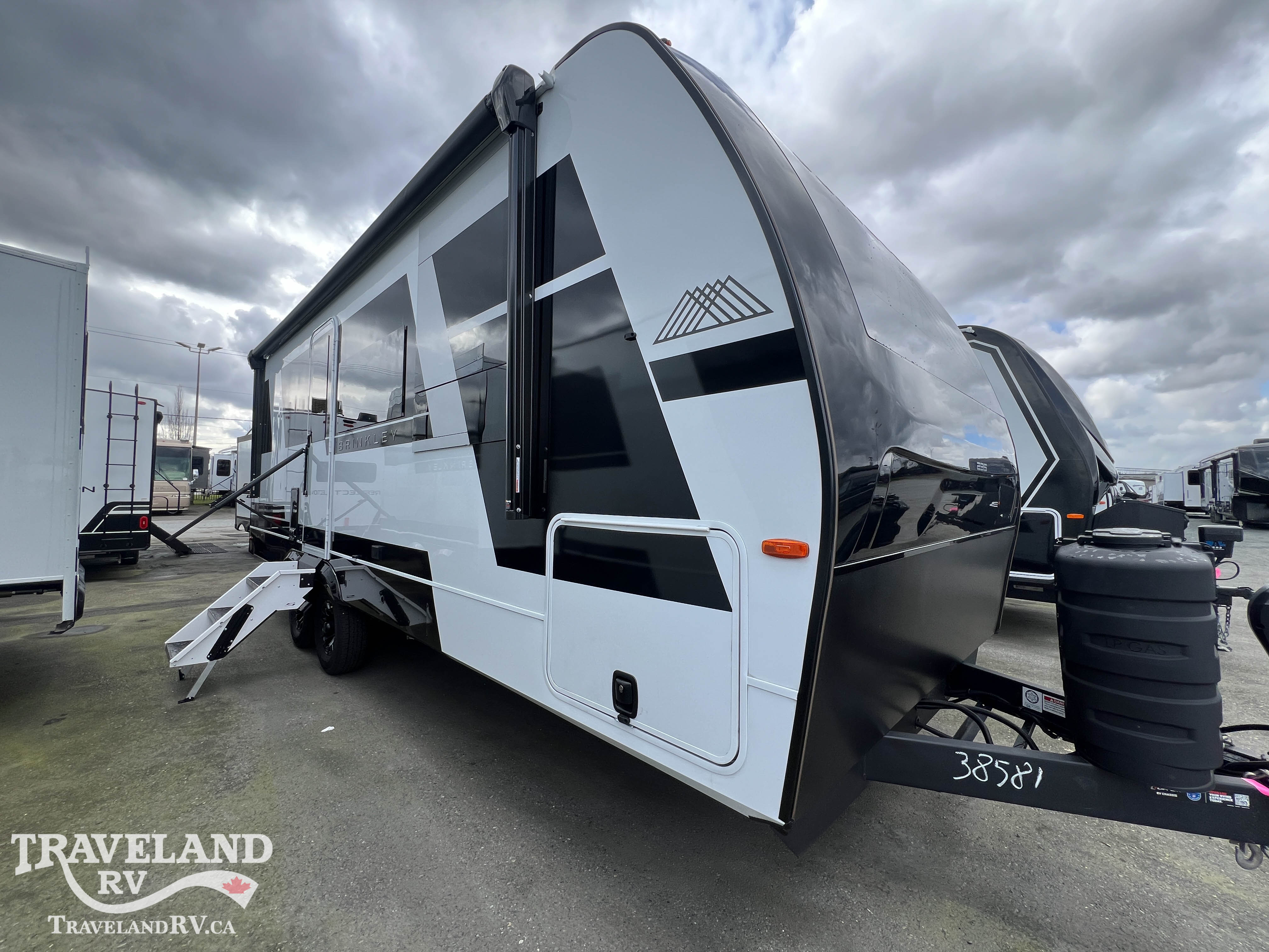 2026 Brinkley RV Model I 235 - Image 1