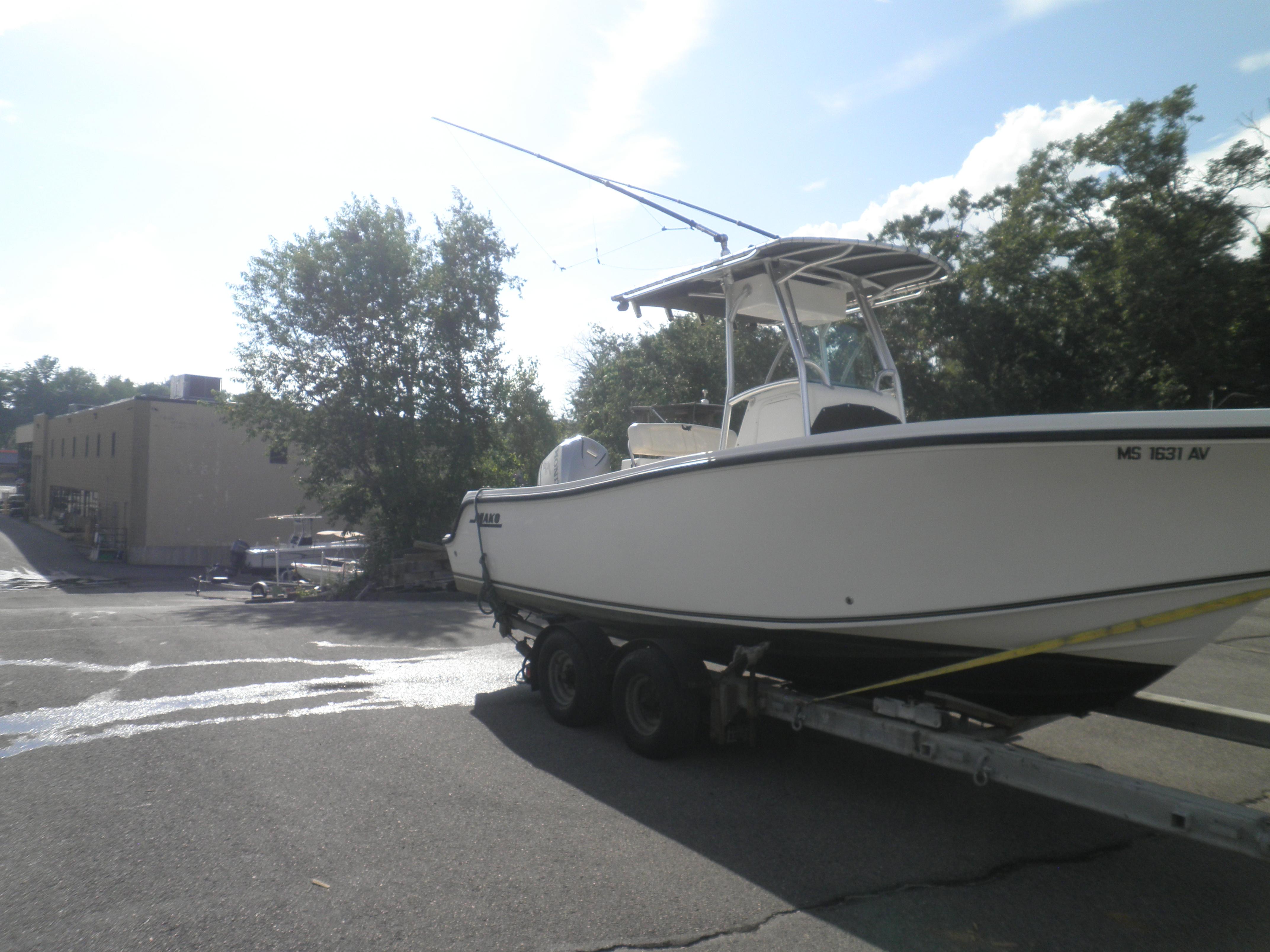 2027 Highfield Sport 360 Standard - Image 36
