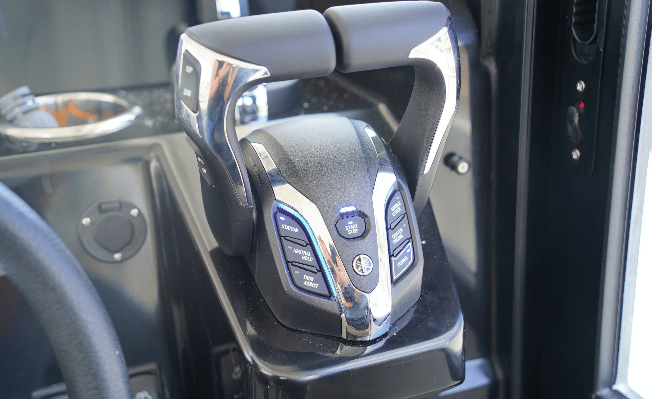 2027 JEANNEAU NC 895 SPORT S2 - Image 33