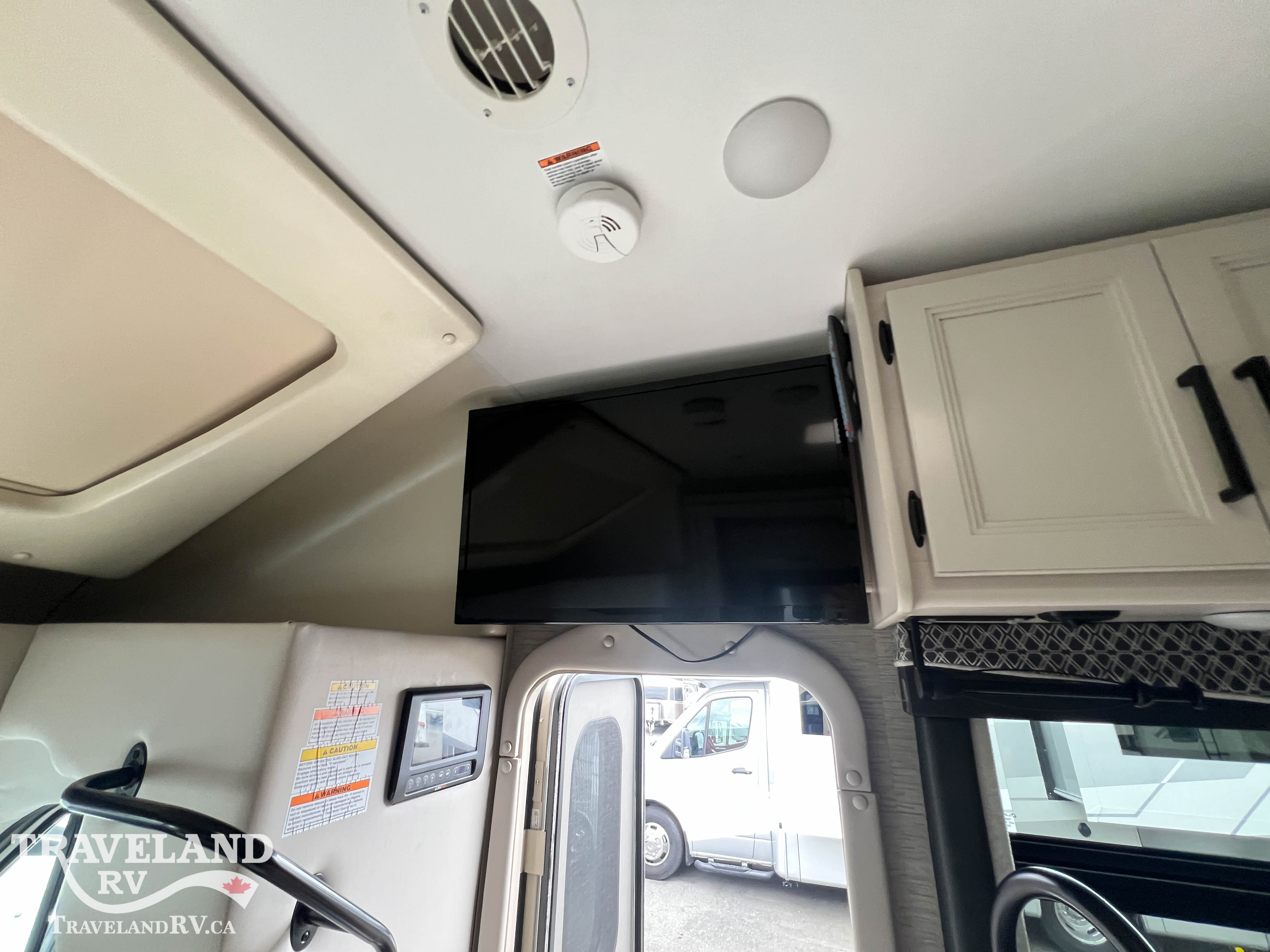2022 Thor Motor Coach Gemini RUV 23TW - Image 9