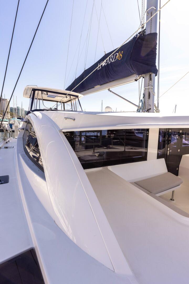 2013 Leopard Leopard 48 - Image 27