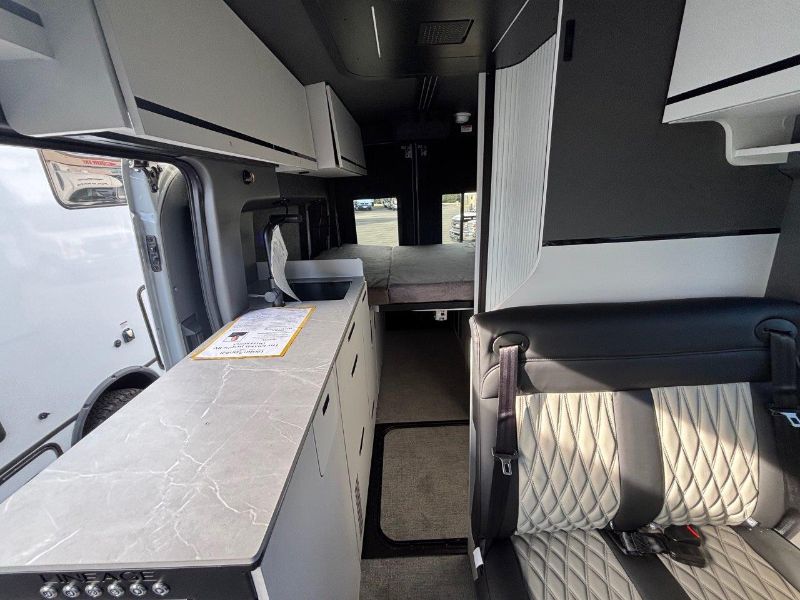 2026 Grand Design Lineage Series VT LVT1 - Image 5