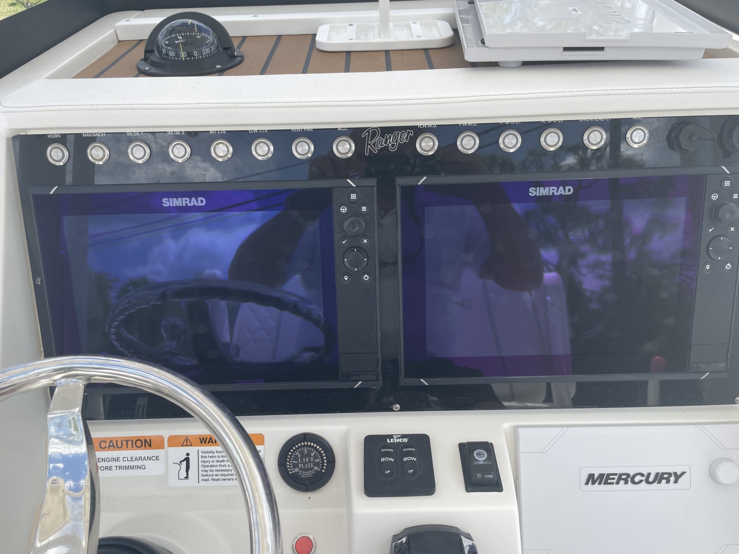 2022 Ranger 2510 Bay Base - Image 38