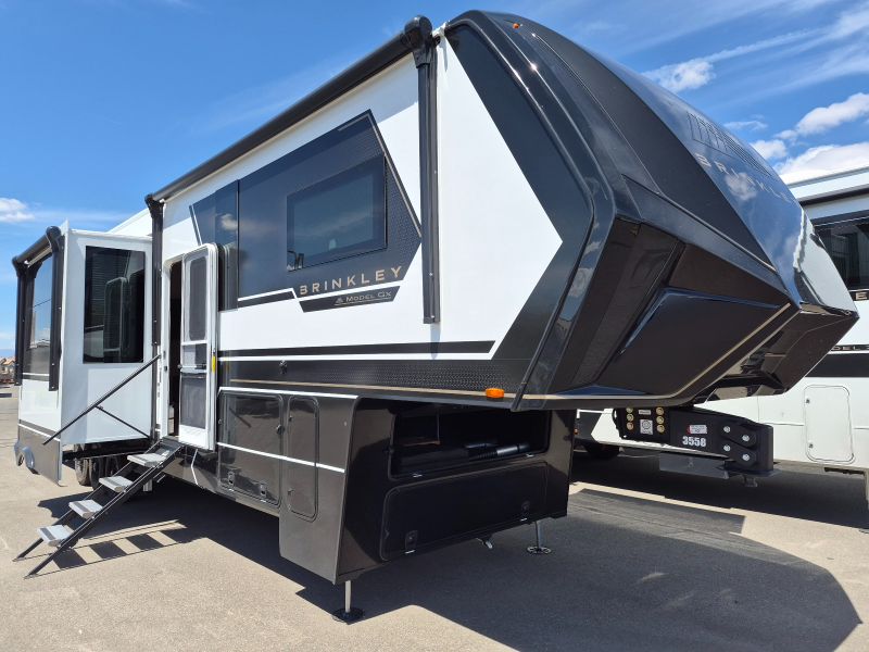 2026 Brinkley RV MODEL GX 4000x