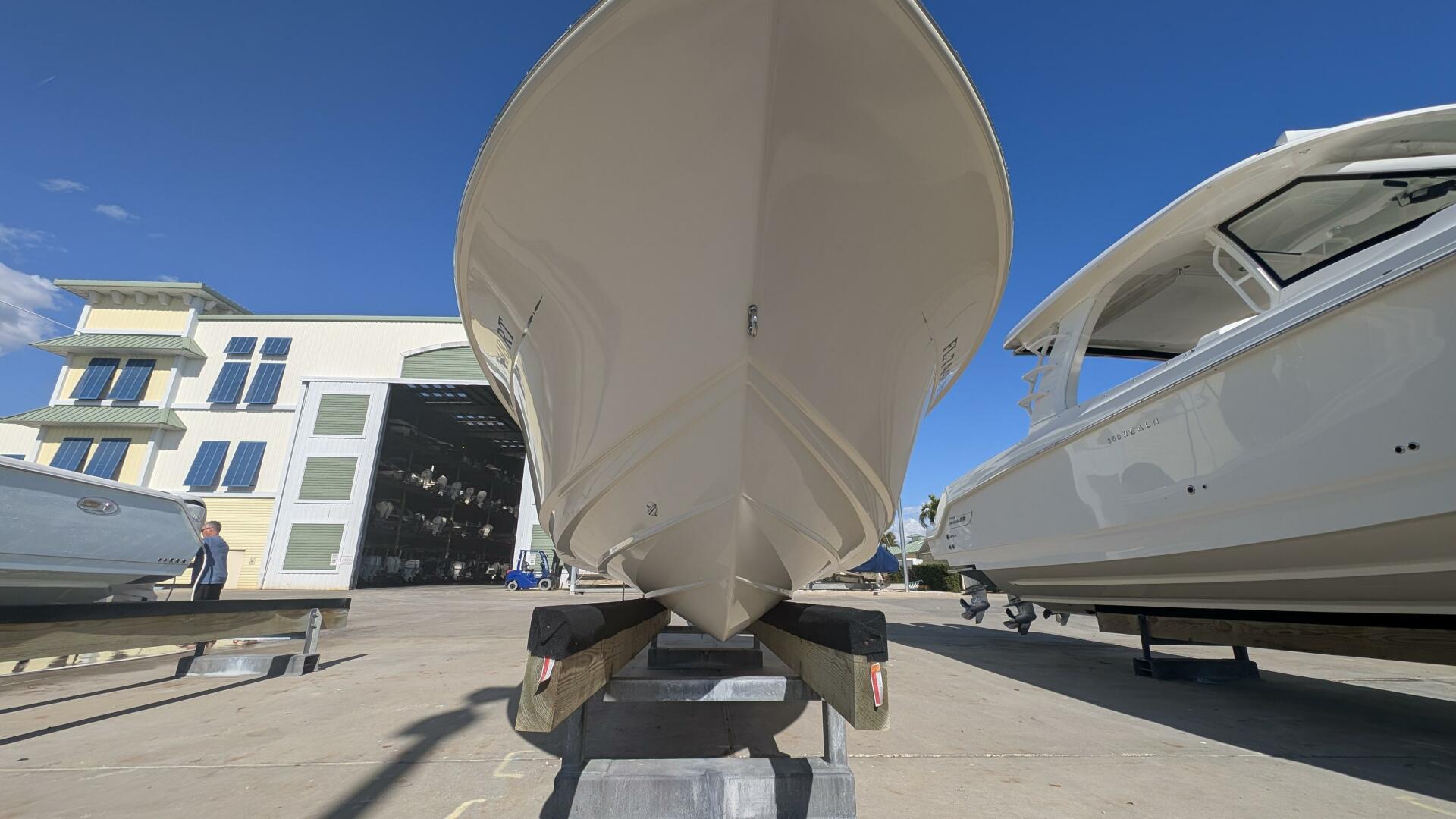 2019 Scout 215xsf Base - Image 41