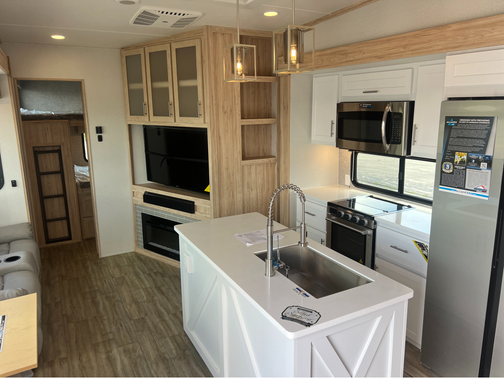 2023 Alliance RV Avenue 36BRM - Image 26