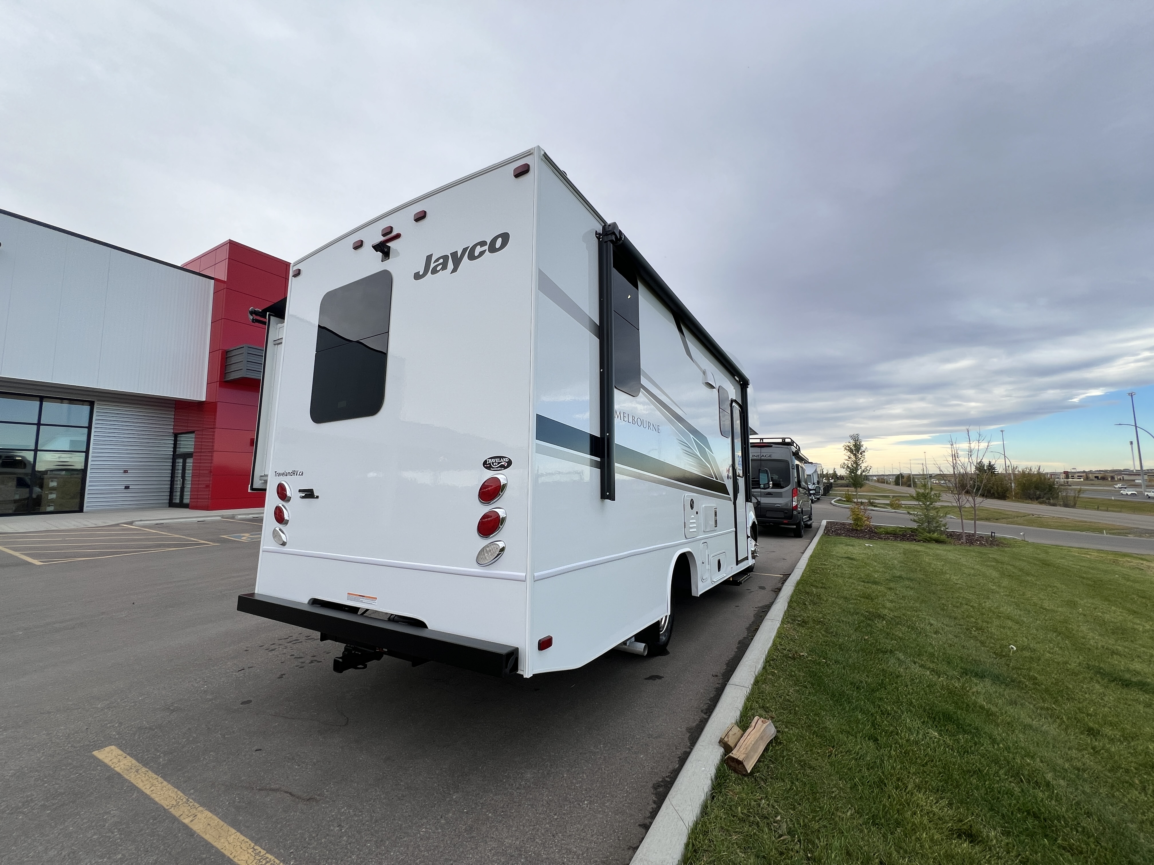 2027 Jayco Melbourne 24L - Image 10