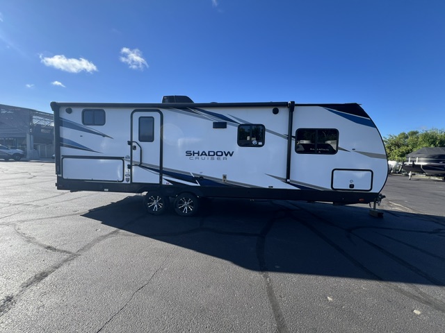 2022 Cruiser RV Shadow Cruiser SC258BHS - Image 1