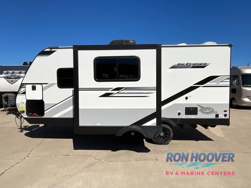 2025 JAYCO 19MRK - Image 4