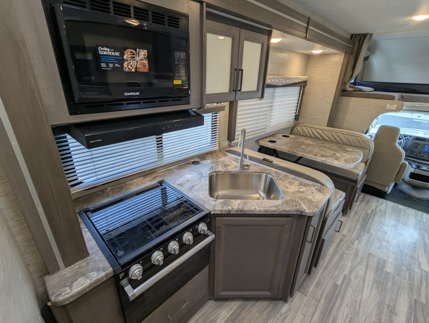 2024 Thor Motor Coach Four Winds 28Z - Image 22