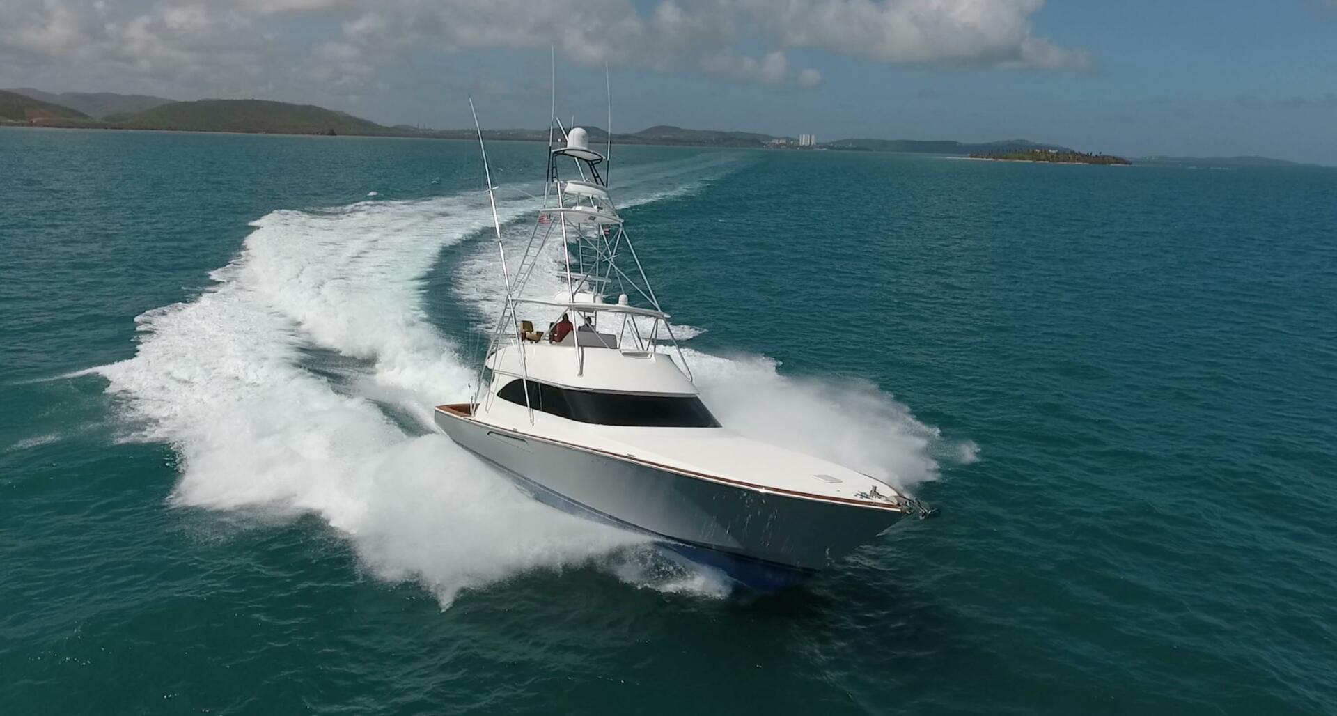 2008 Viking Convertible - Image 5