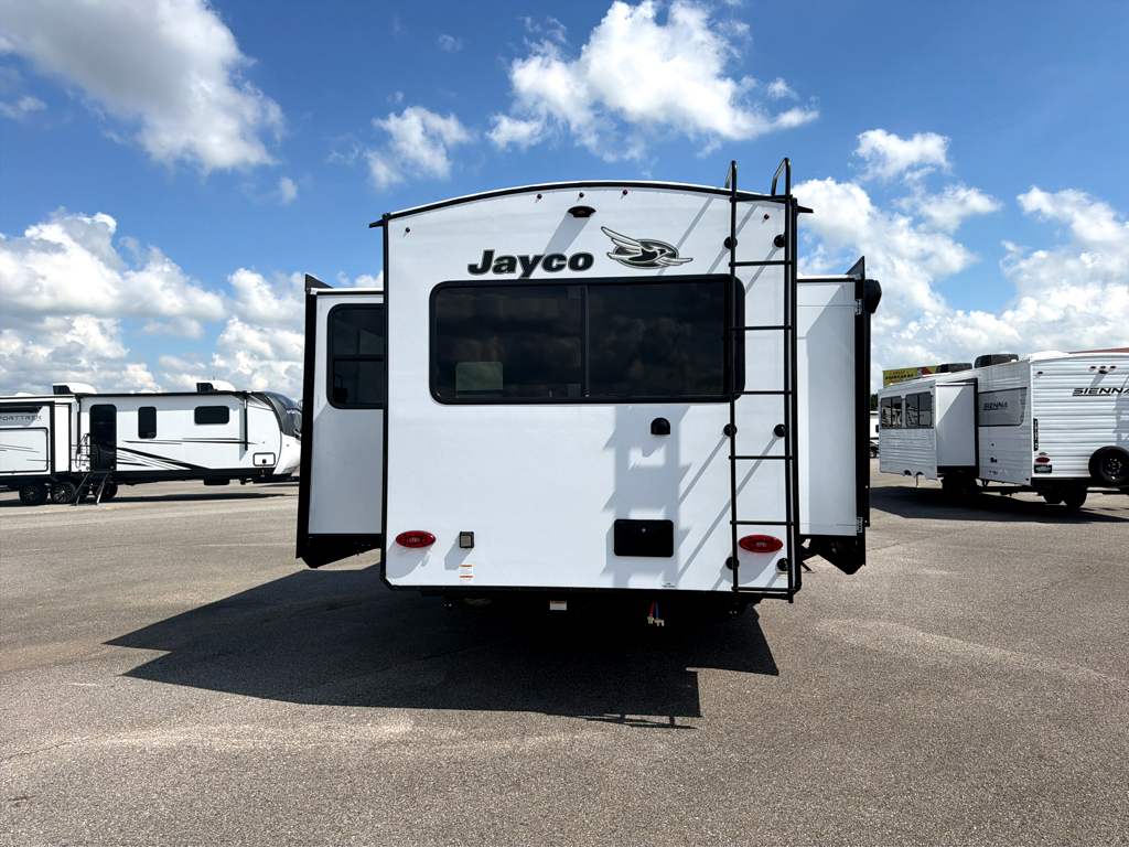 2027 JAYCO JAY FEATHER 27MK - Image 4