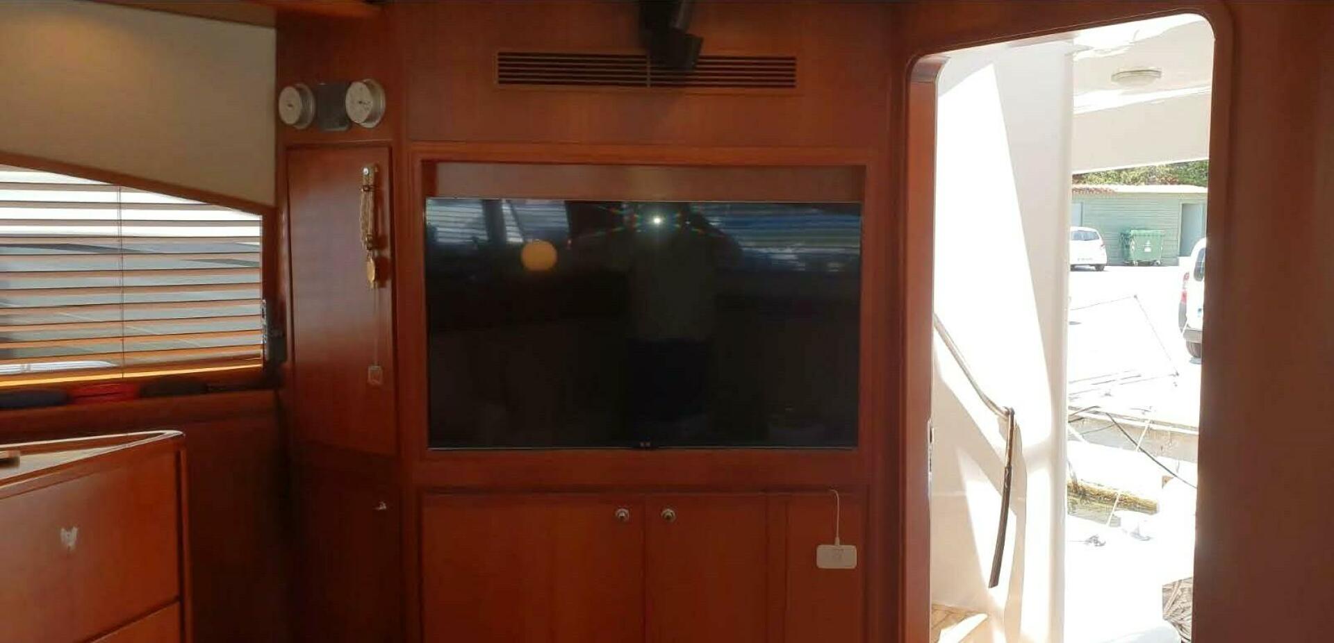 2006 Bertram Sport Fish - Image 26
