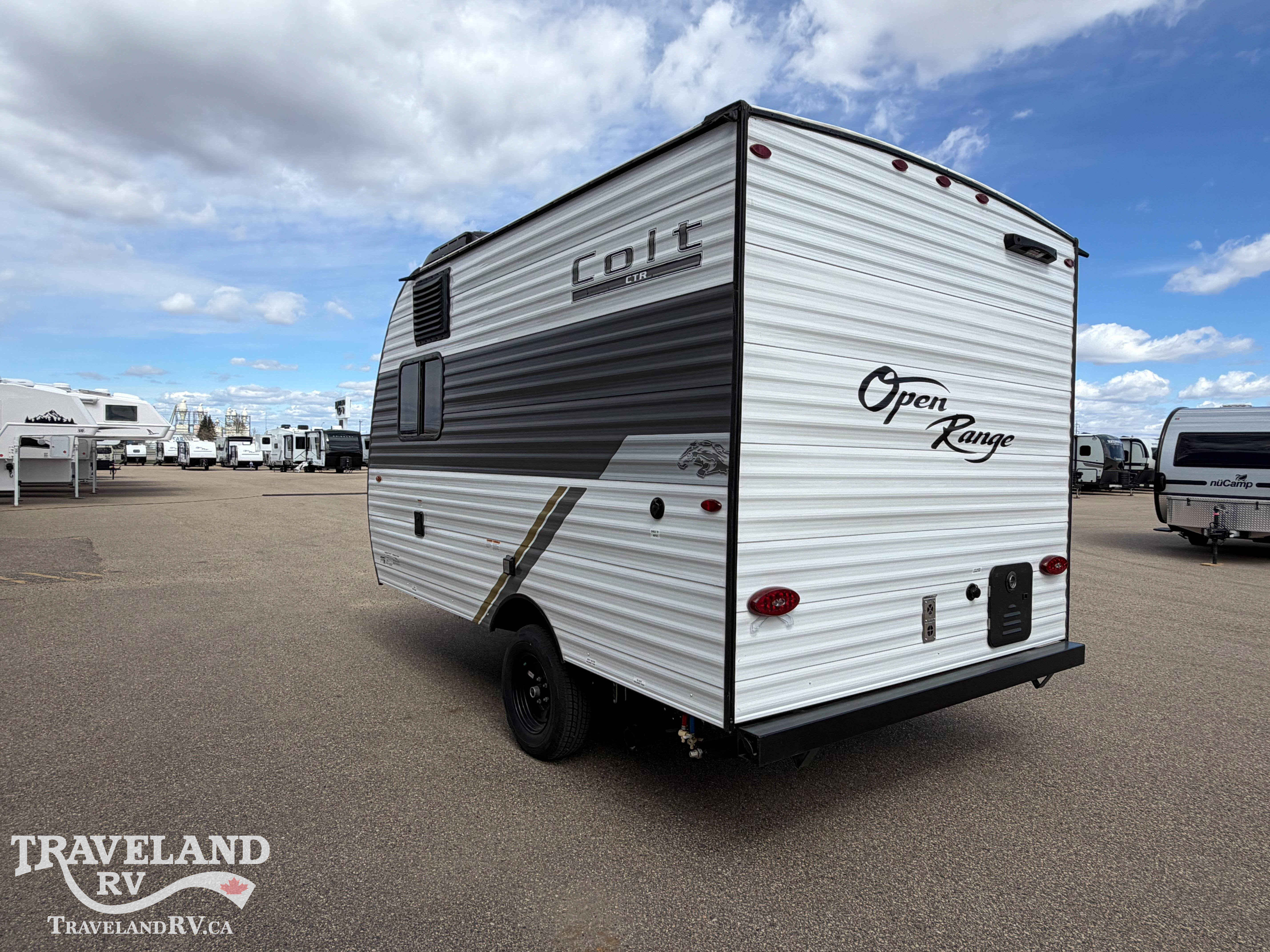 2026 Highland Ridge COLT 13BH - Image 7