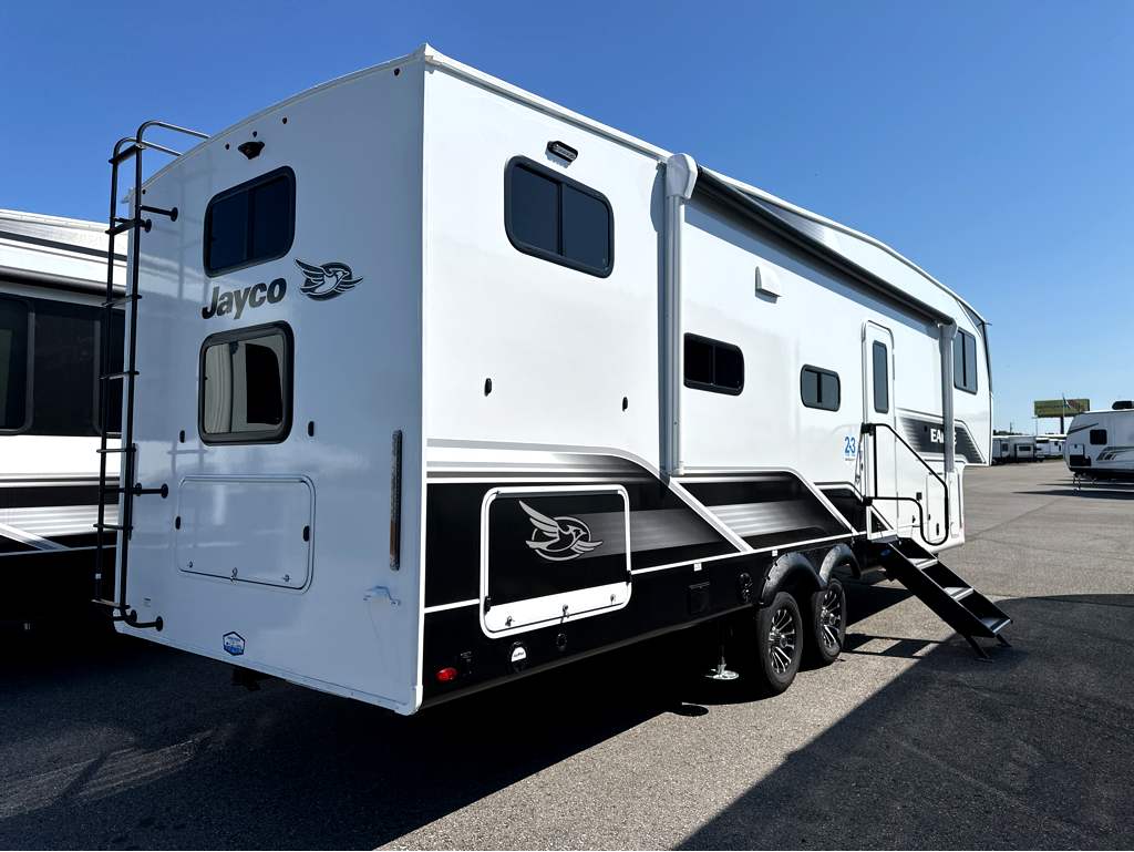 2026 JAYCO EAGLE HT 29DDB - Image 6