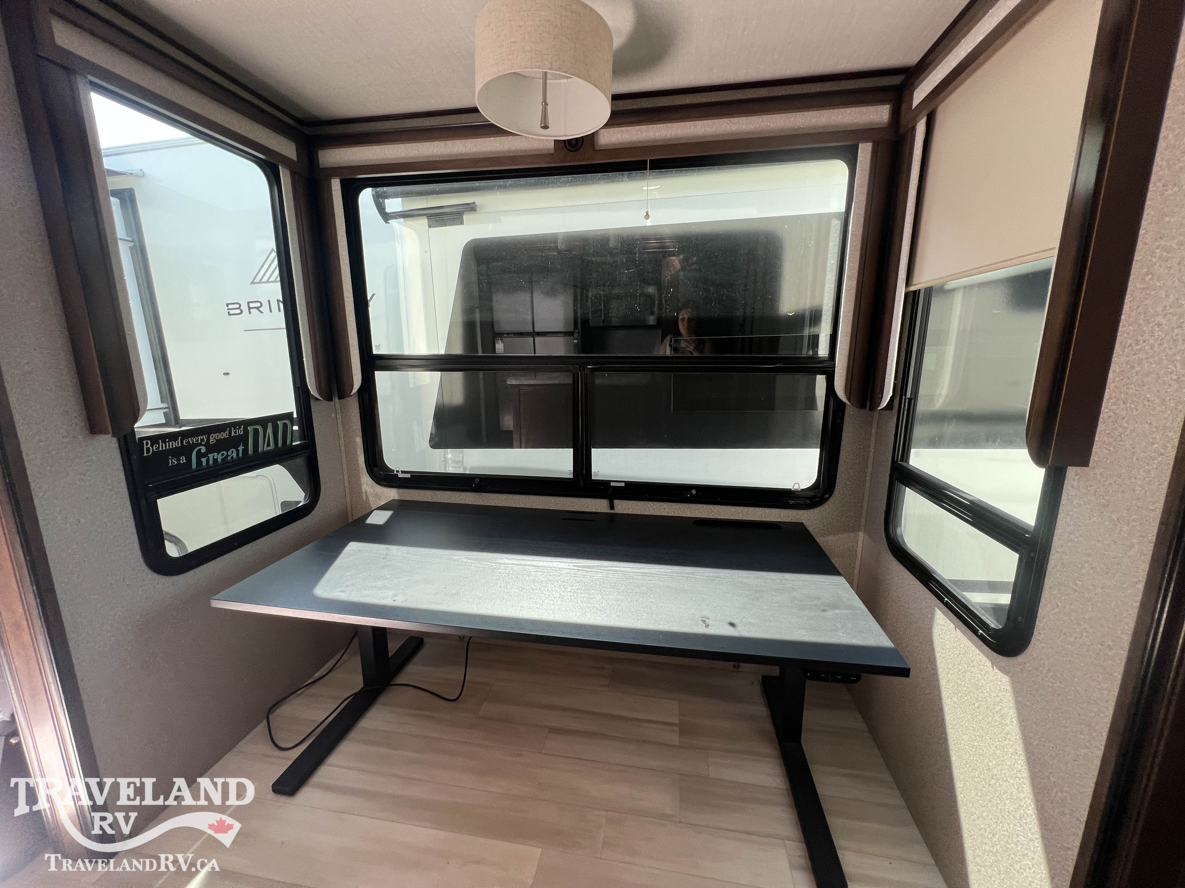 2021 Grand Design Solitude 380FL - Image 15