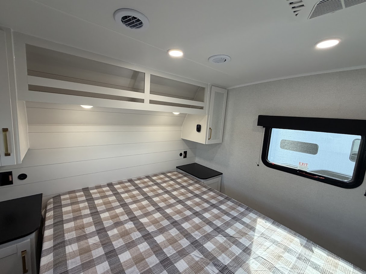 2026 JAYCO EAGLE SLE 28BHU - Image 37