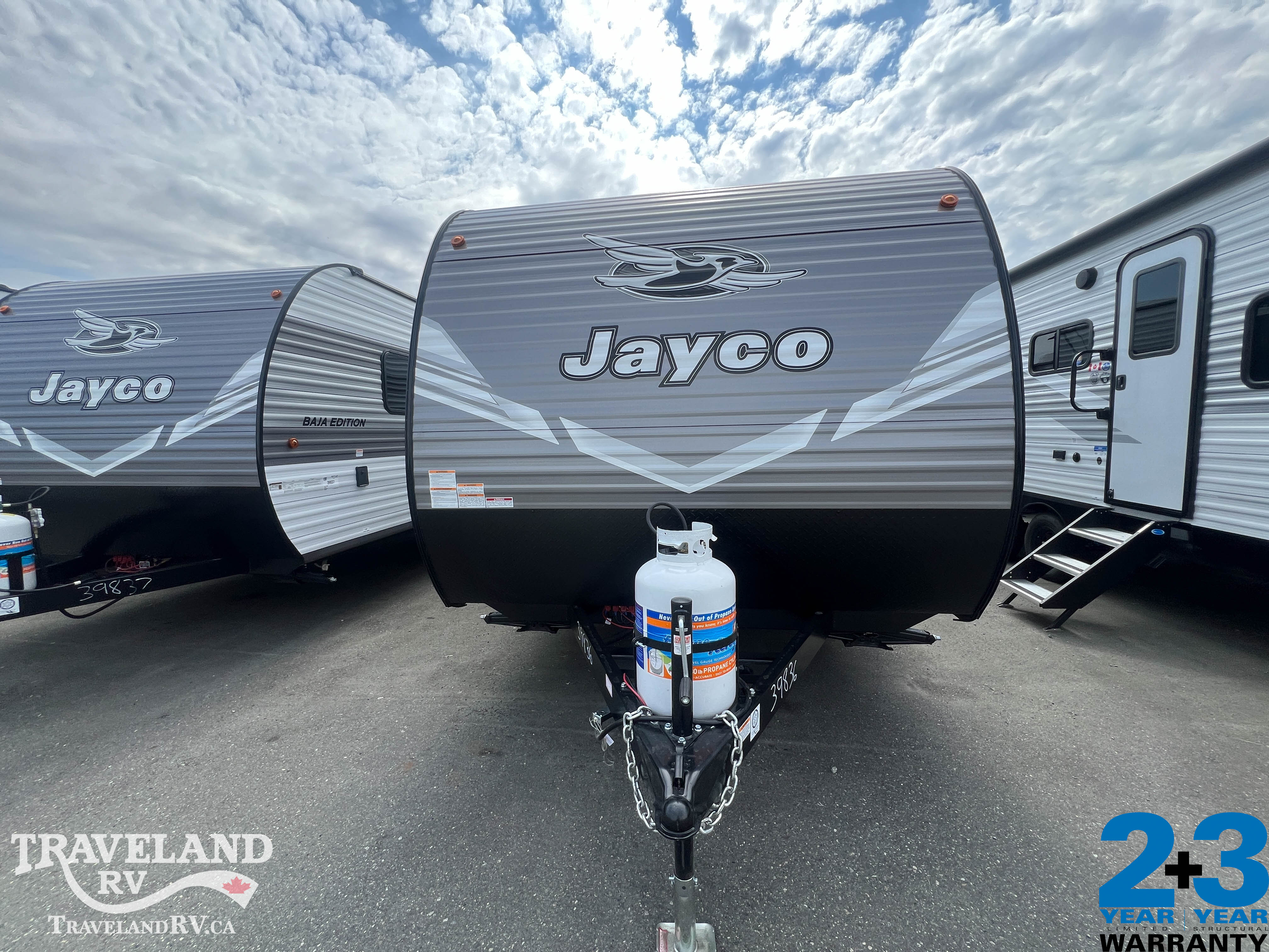 2027 JAYCO Jay Flight 197MBW BAJA - Image 4