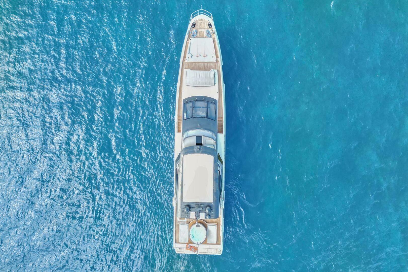 2020 Azimut Grande 27 METRI - Image 18