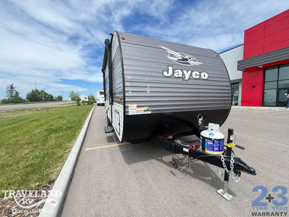2027 Jayco Jay Flight SLX 178DBSW - Image 1