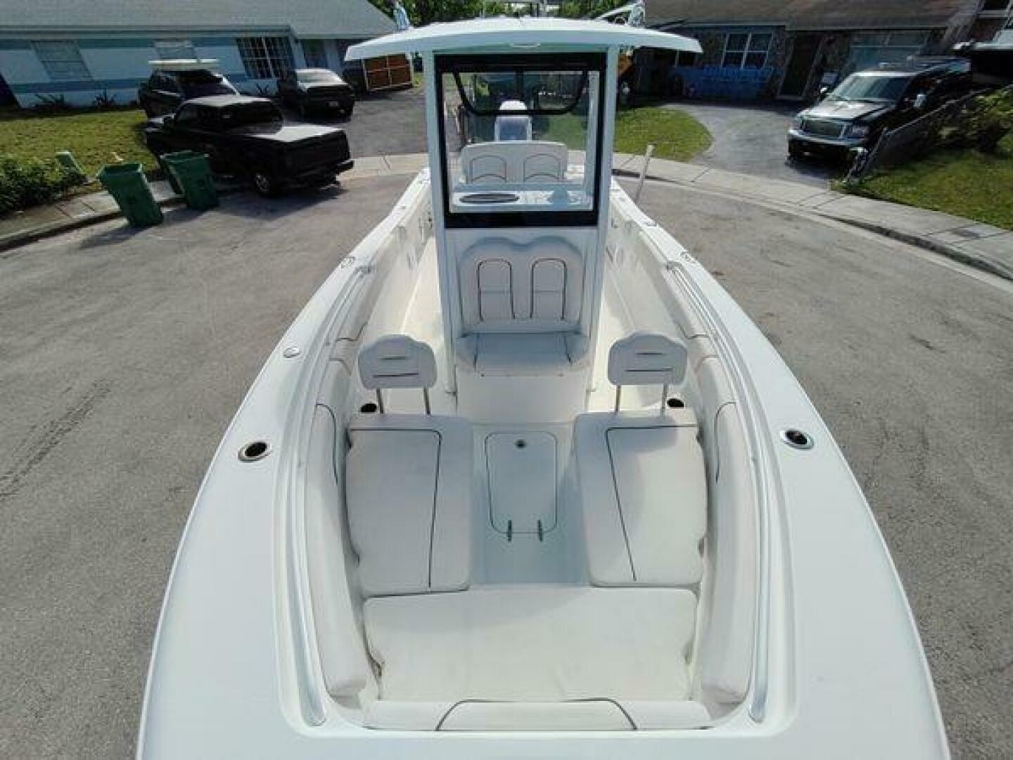 2019 Sea Hunt Gamefish 25 Base - Image 19