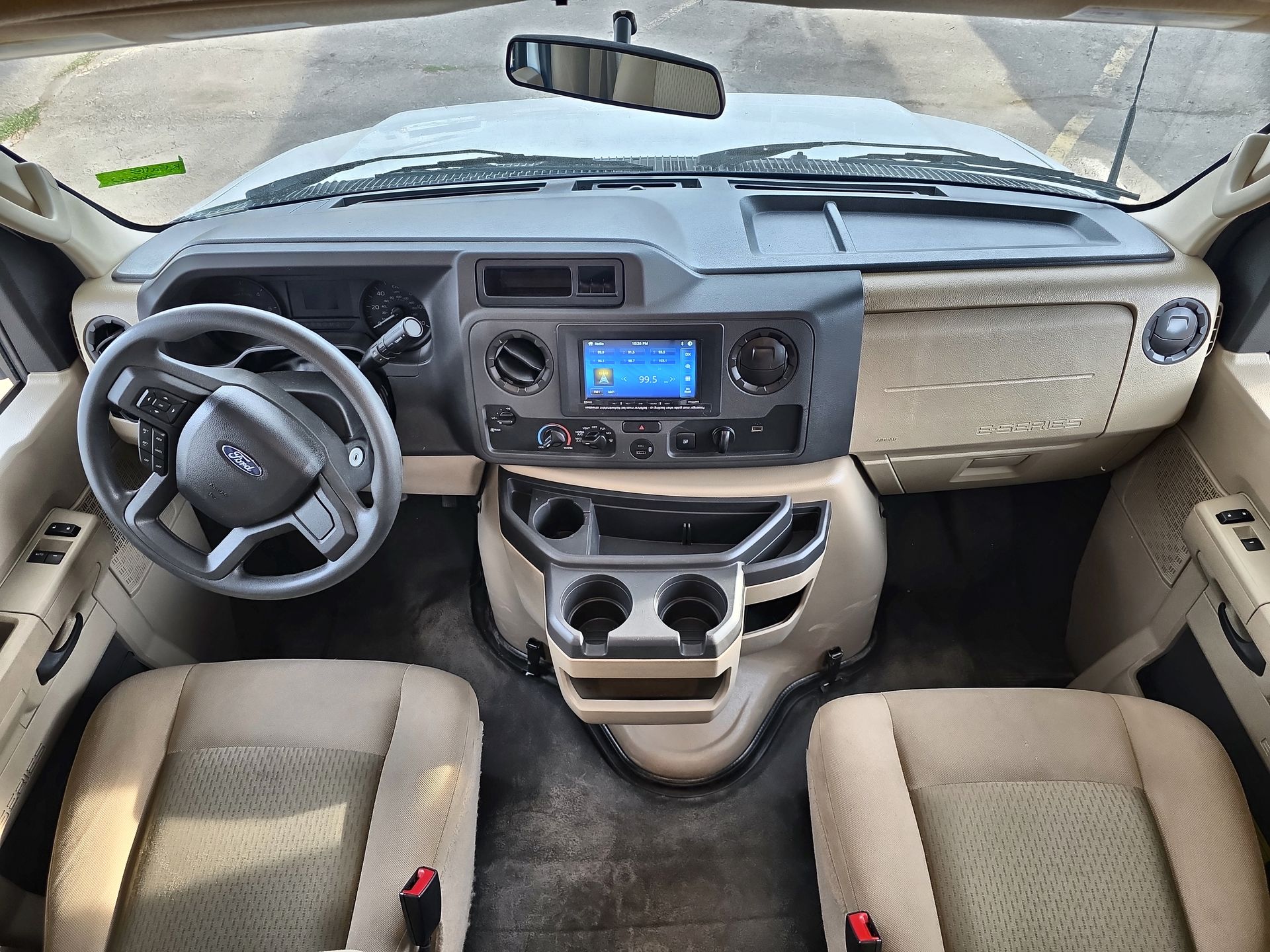 2025 Thor Motor Coach Four Winds 28Z - Image 15