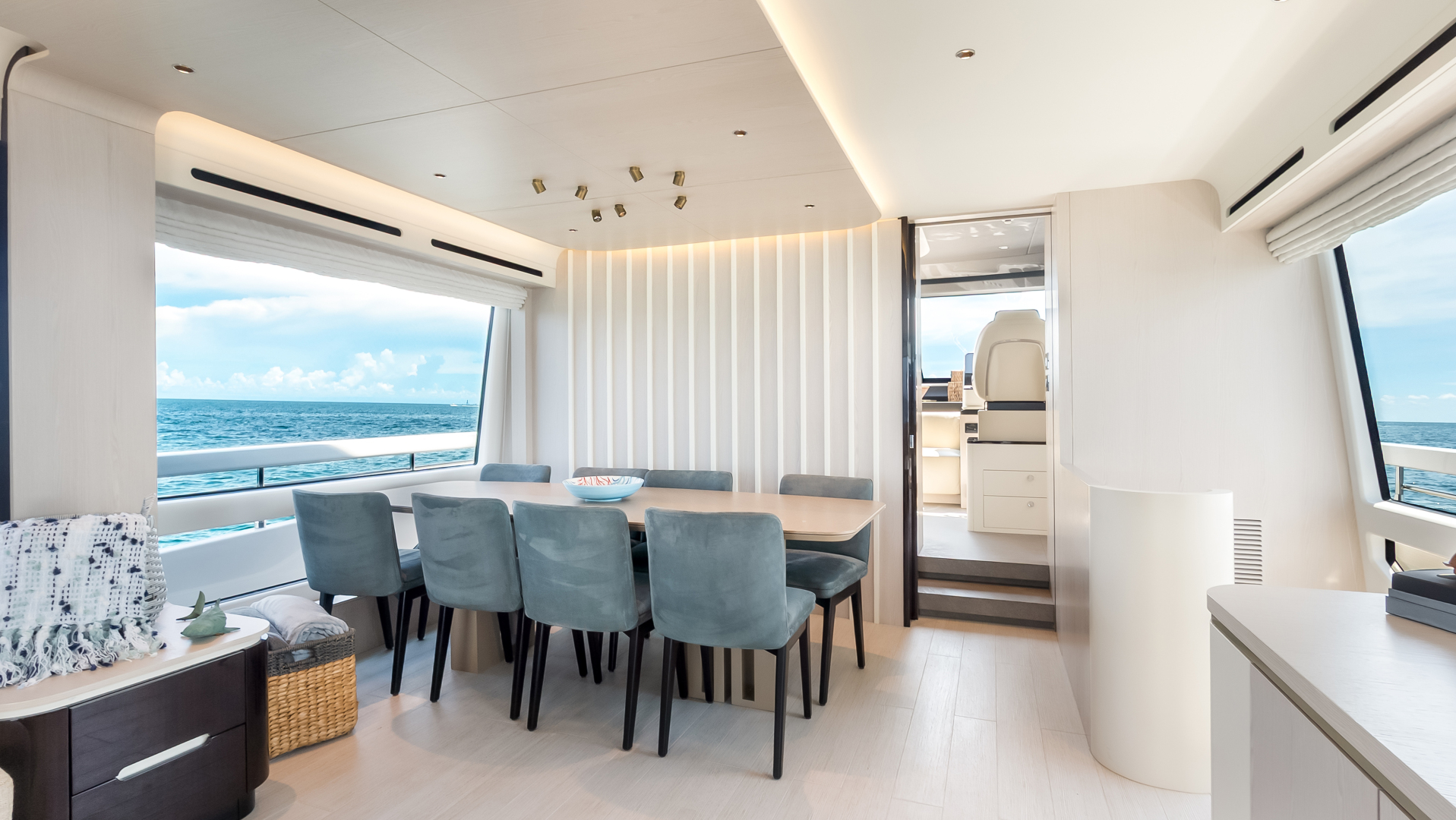 2025 Azimut 78 FLY - Image 59