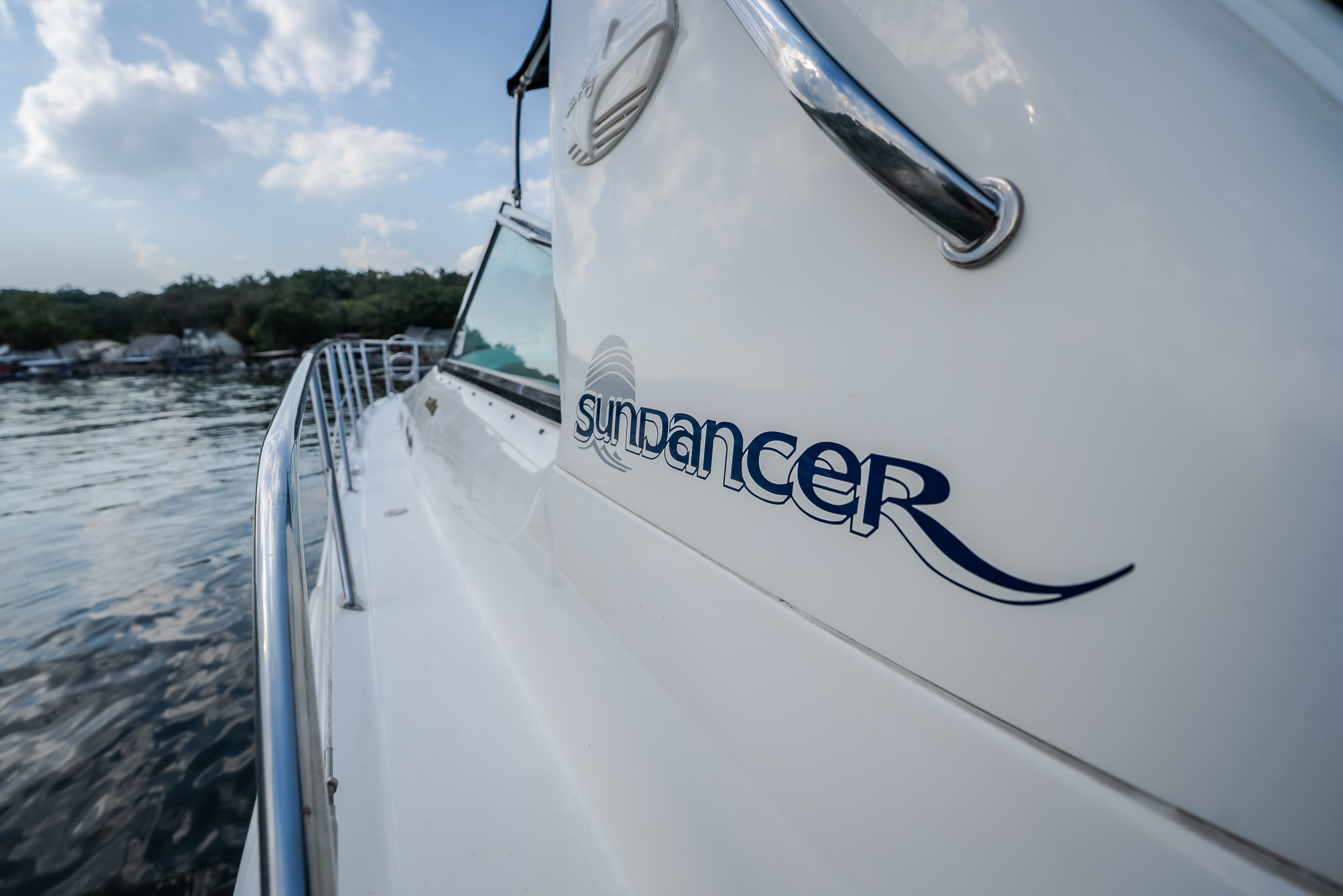 1997 Sea Ray  Sundancer 400 - Image 36