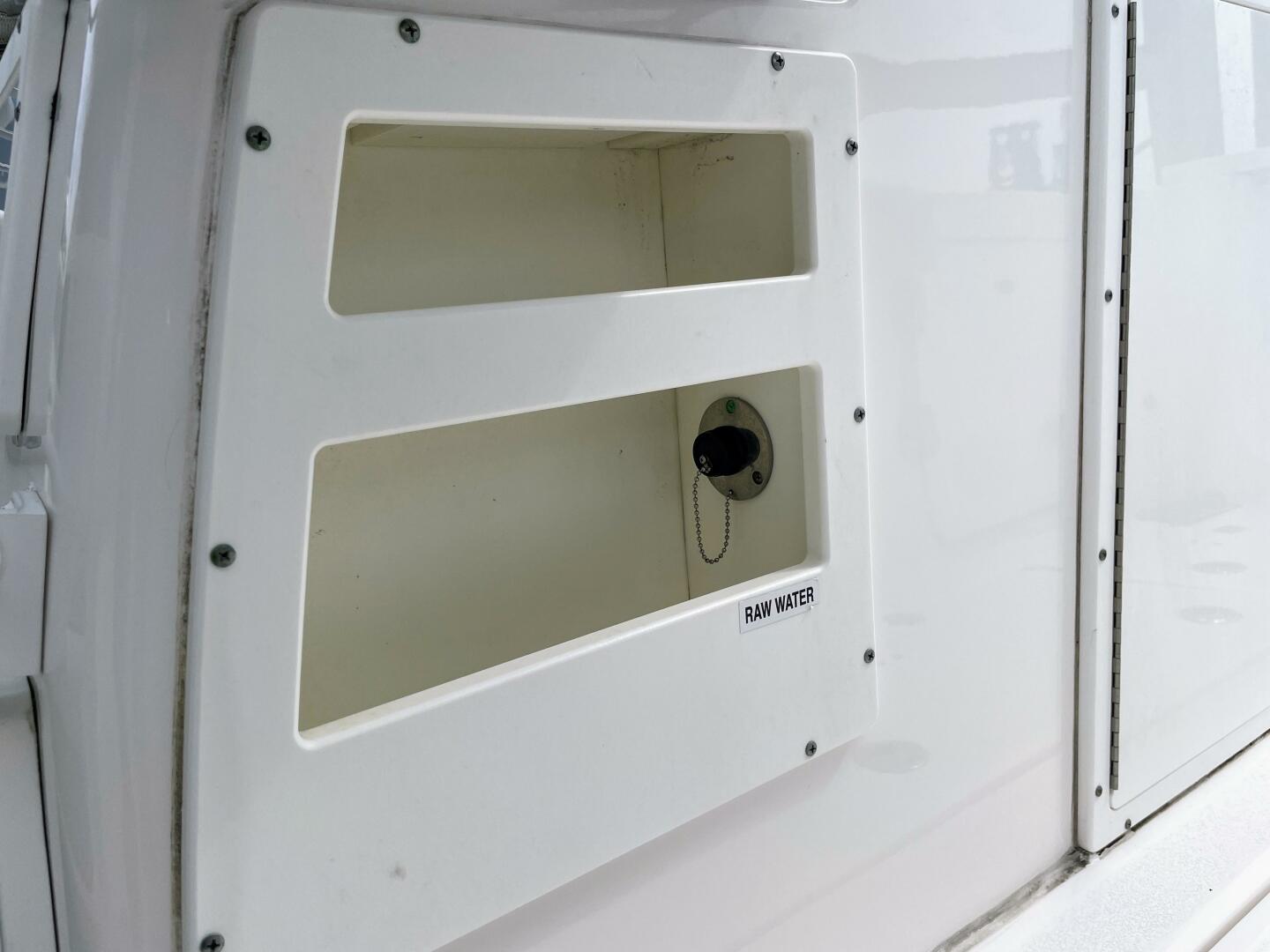 2019 Sea Fox 328 Commander - Image 38