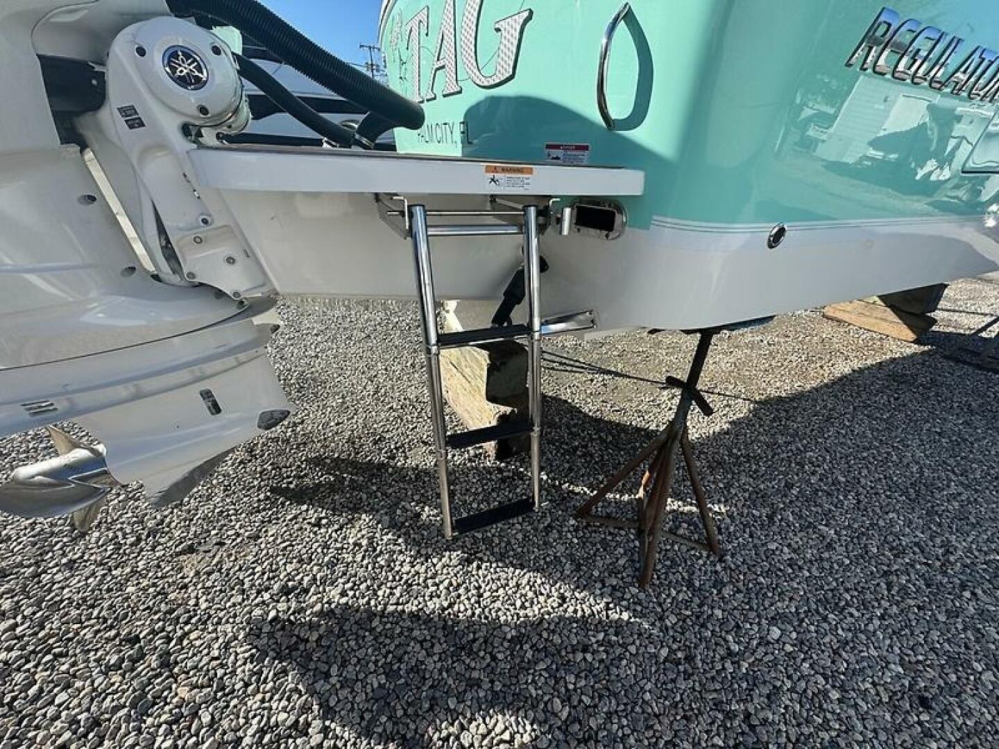 2022 Regulator 31 FS - Image 11