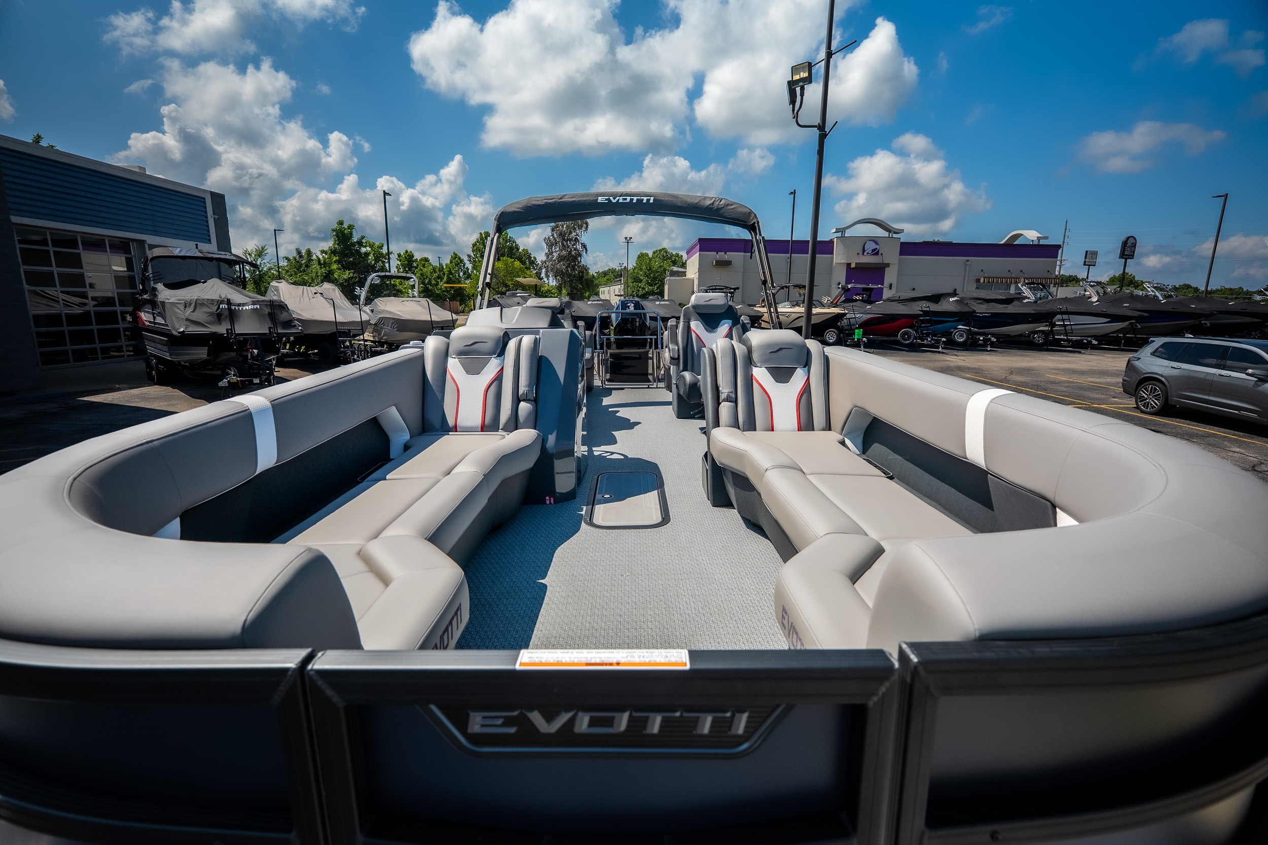2026 Evotti 725 QL 700 SERIES - Image 22