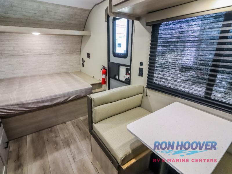 2026 COACHMEN 154RBX - Image 12