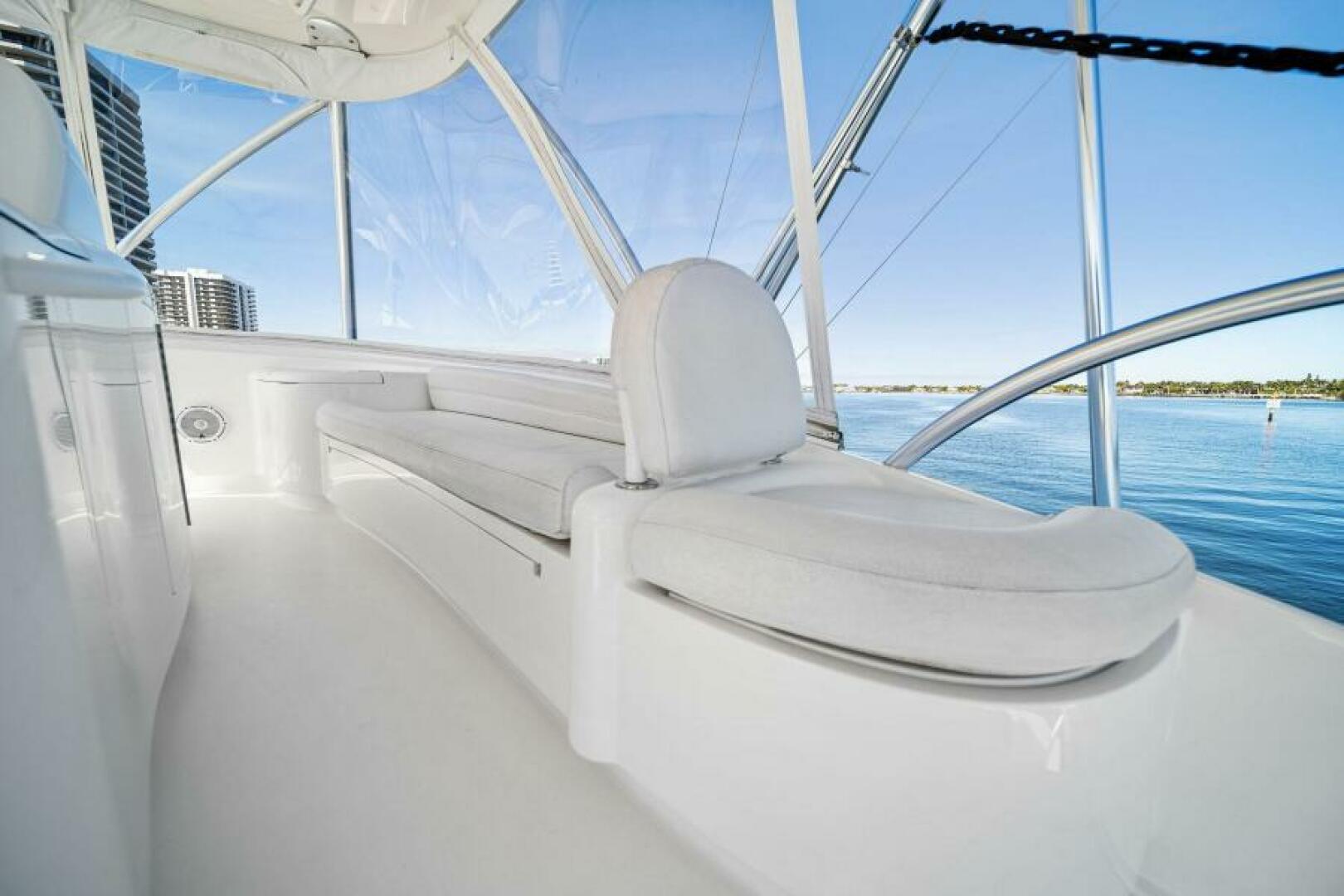 2016 Viking 55 Convertible - Image 40