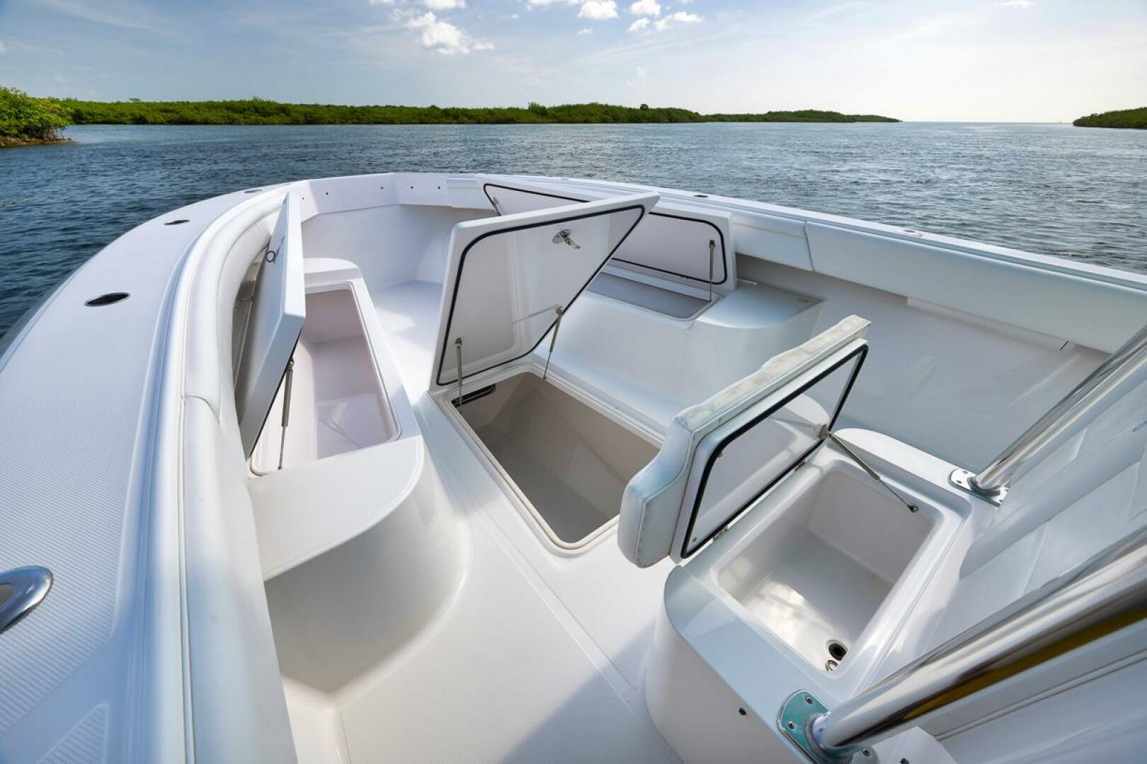2013 Bahama - Image 40