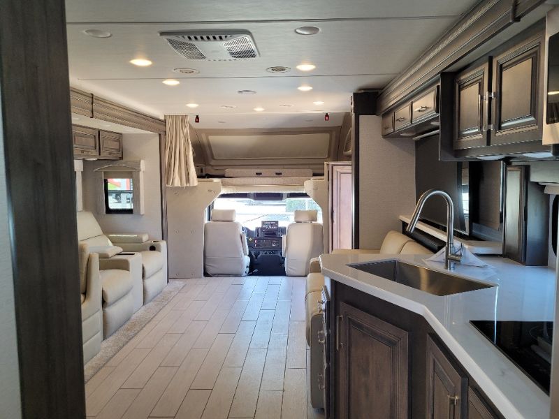 2026 Entegra Coach Accolade XL 37M - Image 27