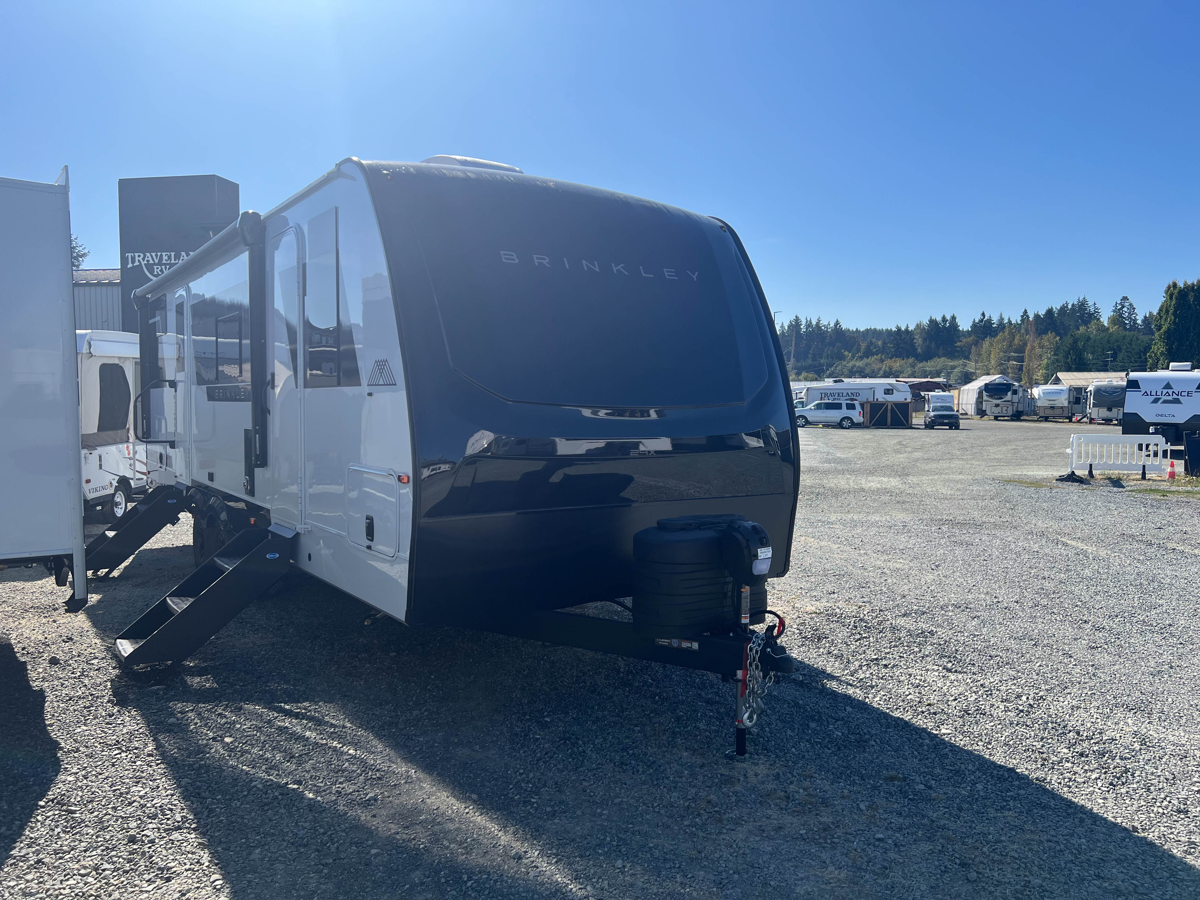 2027 Brinkley RV Model Ix 24x