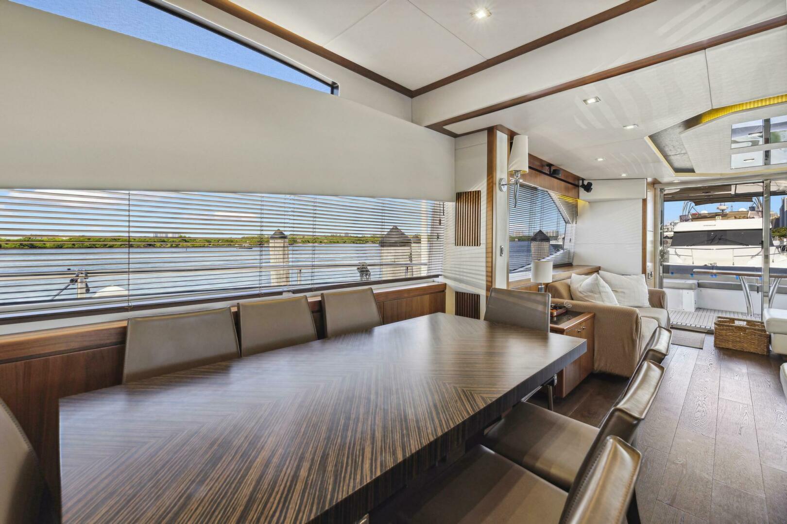 2014 Sunseeker Manhattan 73 - Image 17