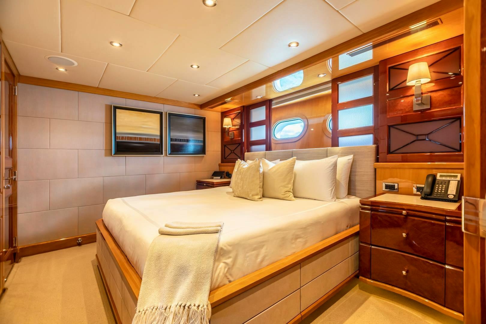 2011 Trinity Yachts Trinity 164 - Image 30