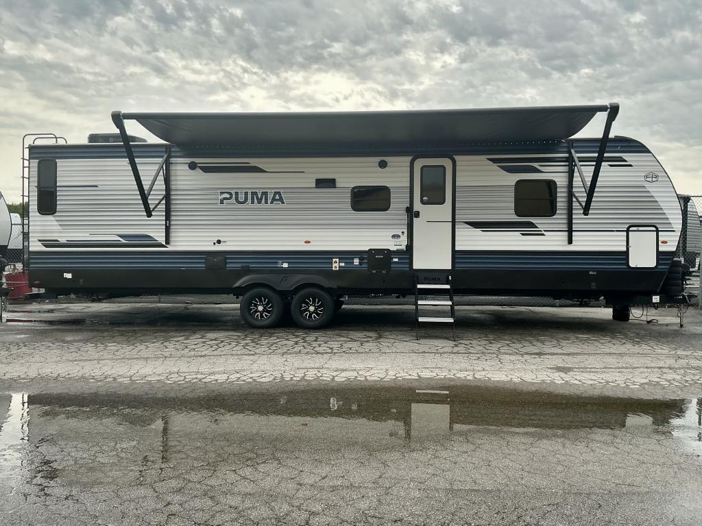 2026 PALOMINO 32RBFQ 2B - Image 4