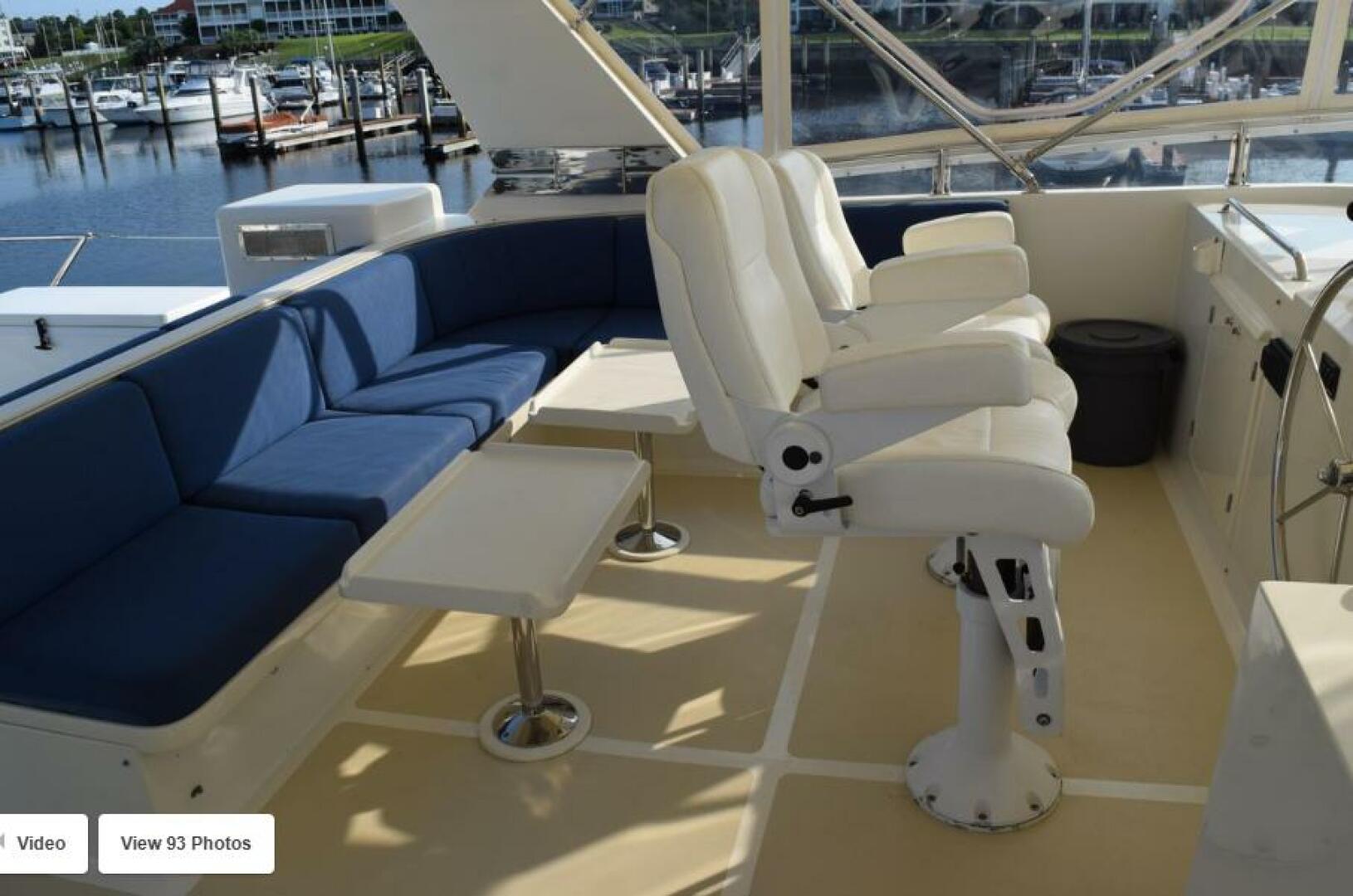 2002 Grand Alaskan Flush Deck  CPMY - Image 5