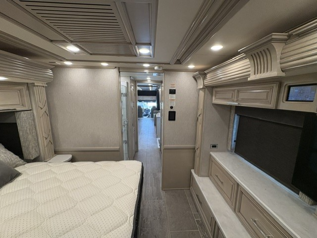 2022 NEWMAR SUPREME AIRE 4575 - Image 17