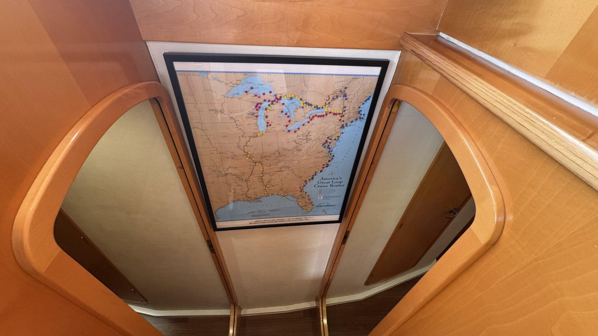 2009 Fountaine Pajot Cumberland 46 - Image 34