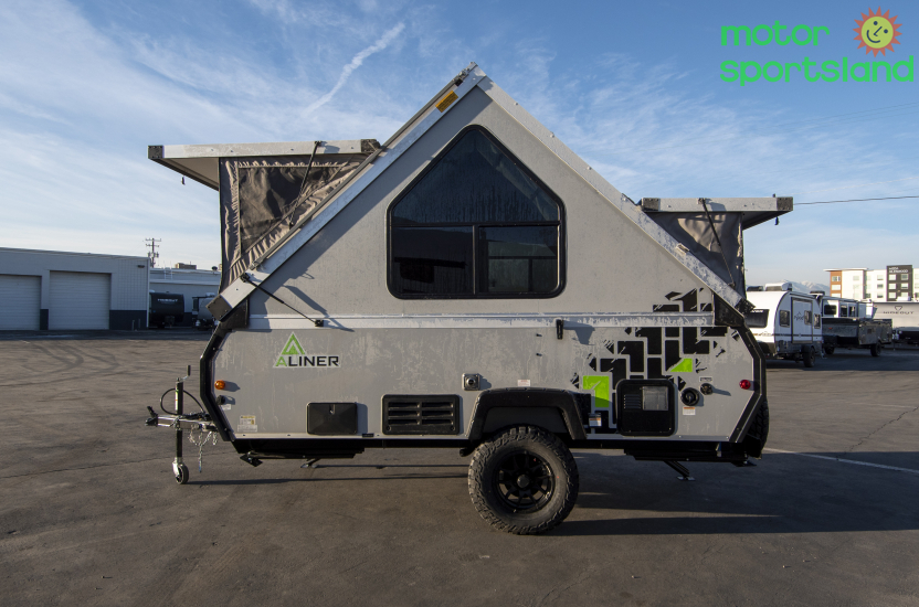 2026 COLUMBIA NORTHWEST A-liner RANGER 12 - Image 6