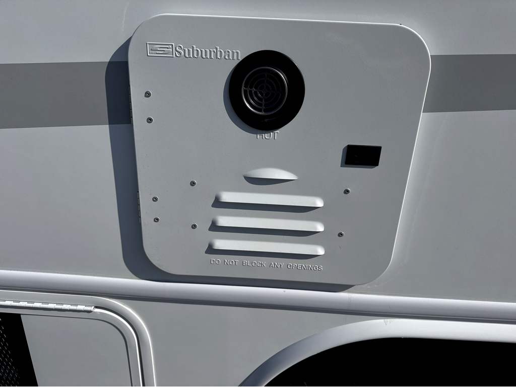 2027 ENTEGRA COACH ODYSSEY 20LF - Image 6